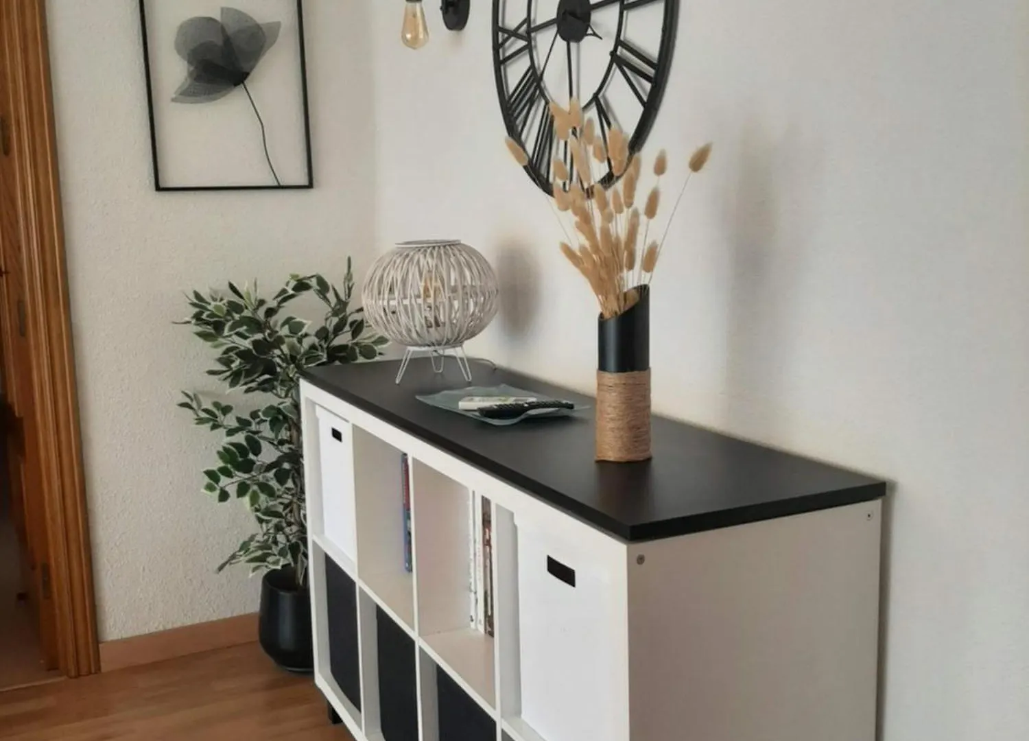 Apartamento Luferlo Rincón de la Victoria