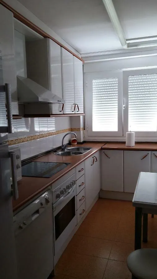 Apartamento Luferlo Rincón de la Victoria Appartement