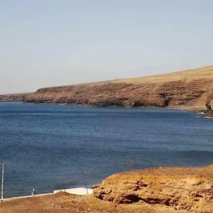 Playa Quemada-mi Barquito Playa Quemada