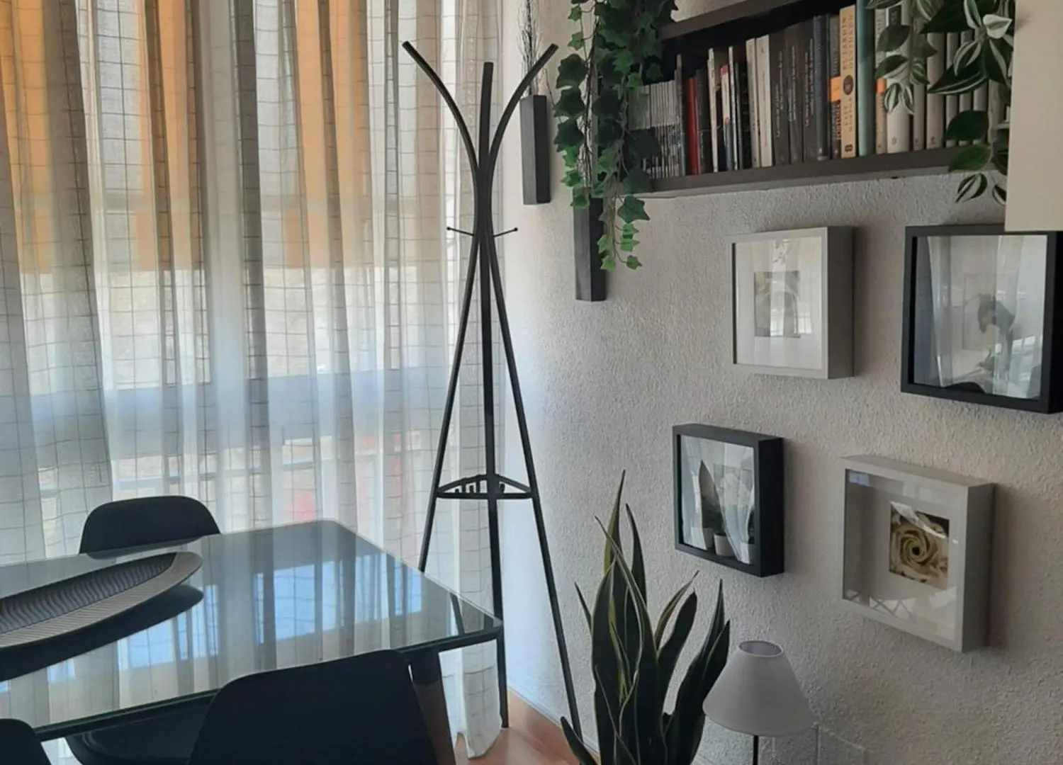 Apartamento Luferlo Rincón de la Victoria España