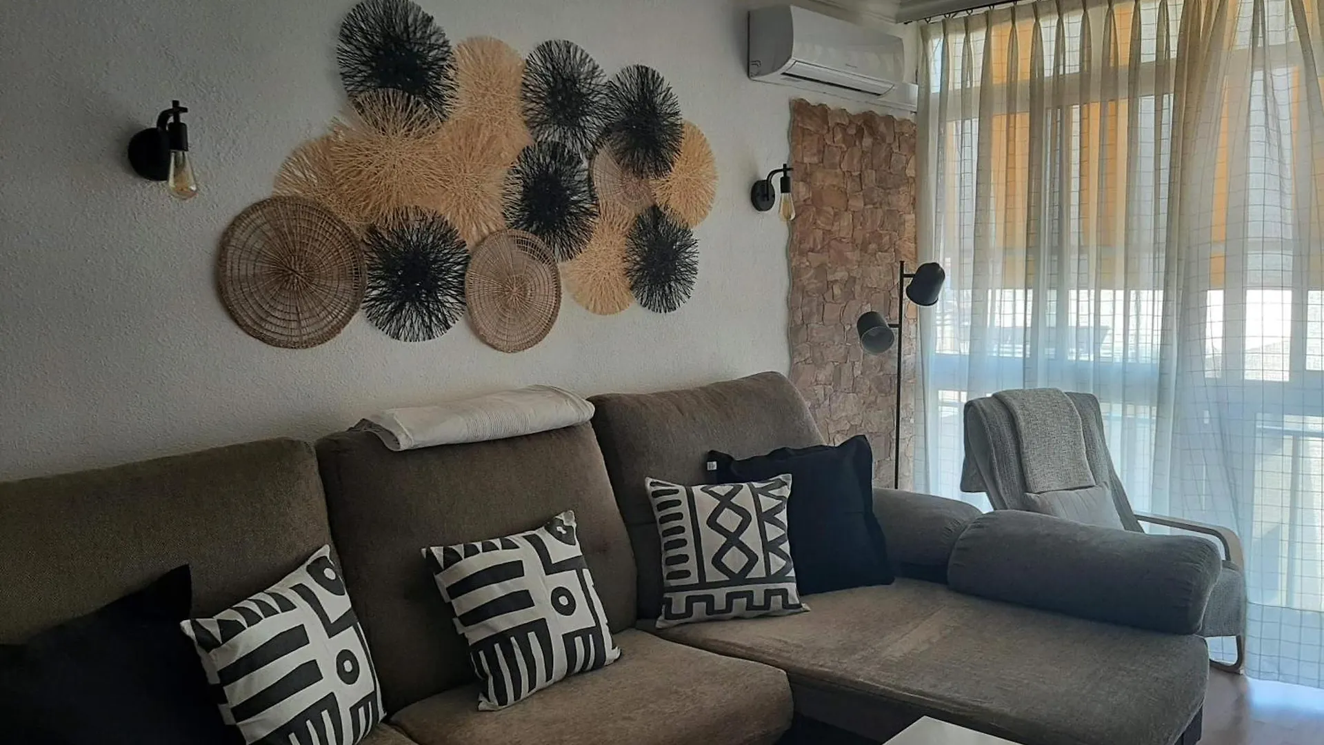 Apartamento Luferlo Rincón de la Victoria España