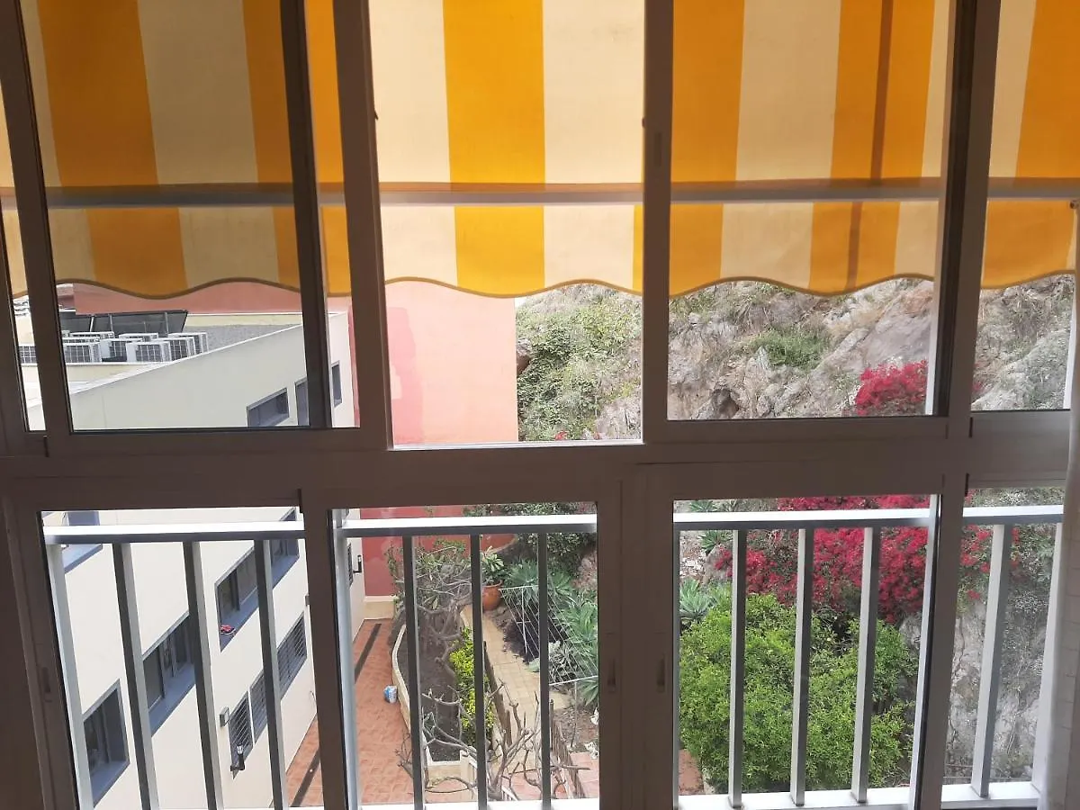 Apartamento Luferlo Rincon de la Victoria 0*,  Spain