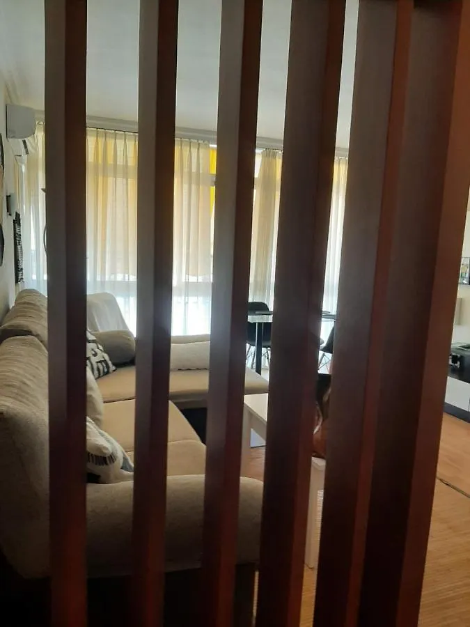 Apartamento Luferlo Rincon de la Victoria