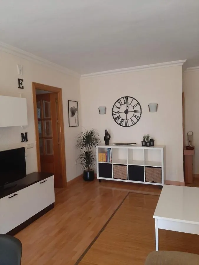 Apartamento Luferlo Rincon de la Victoria 0*,  Spain