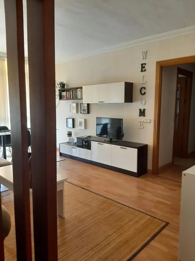 Apartamento Luferlo Rincon de la Victoria