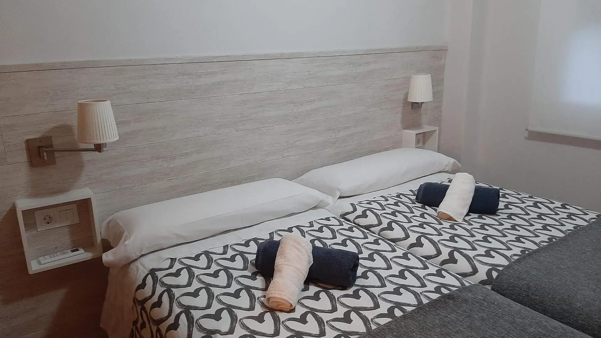 Apartamento Luferlo Rincon de la Victoria Spain
