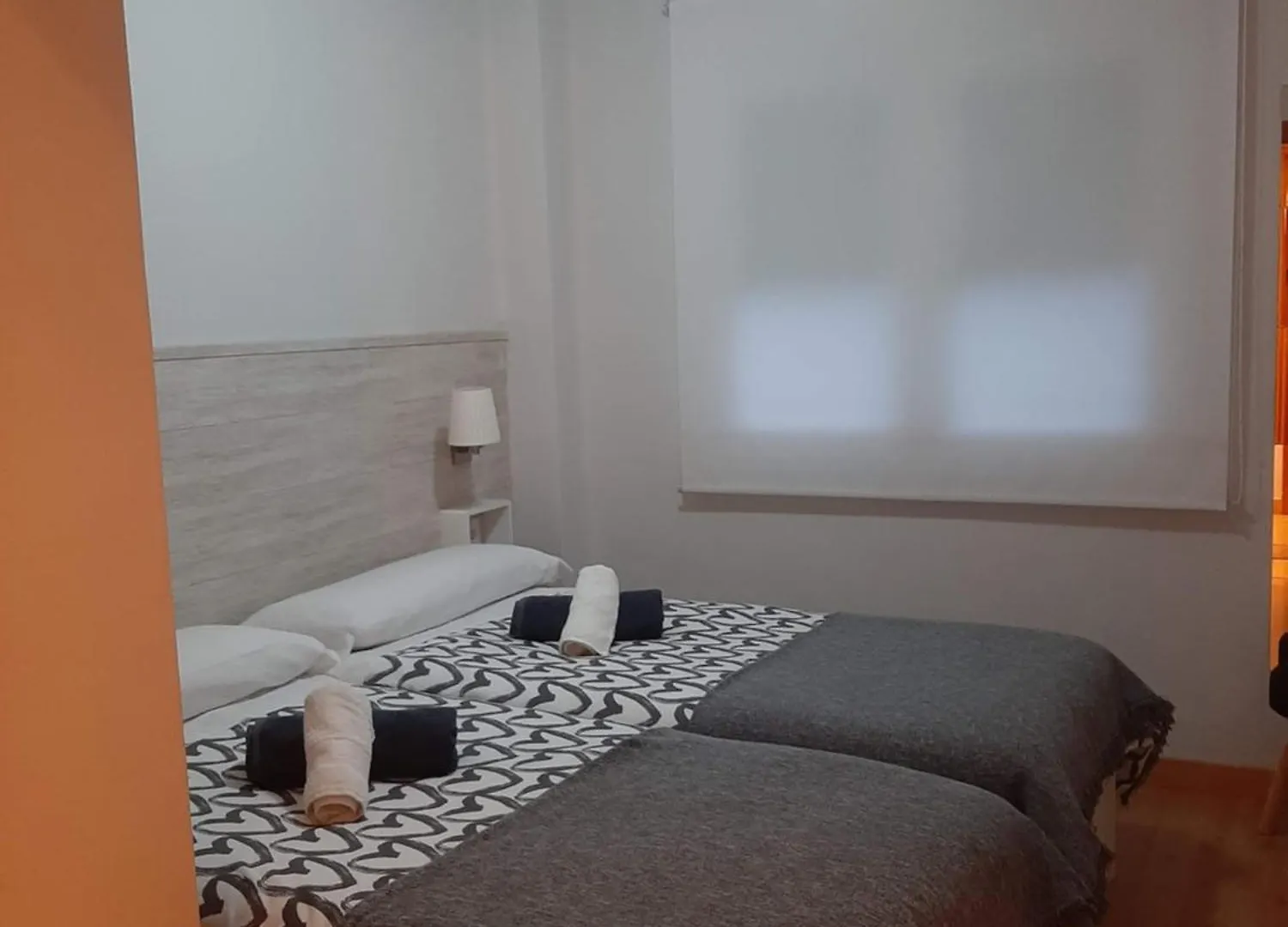 Apartamento Luferlo Rincon de la Victoria Apartment