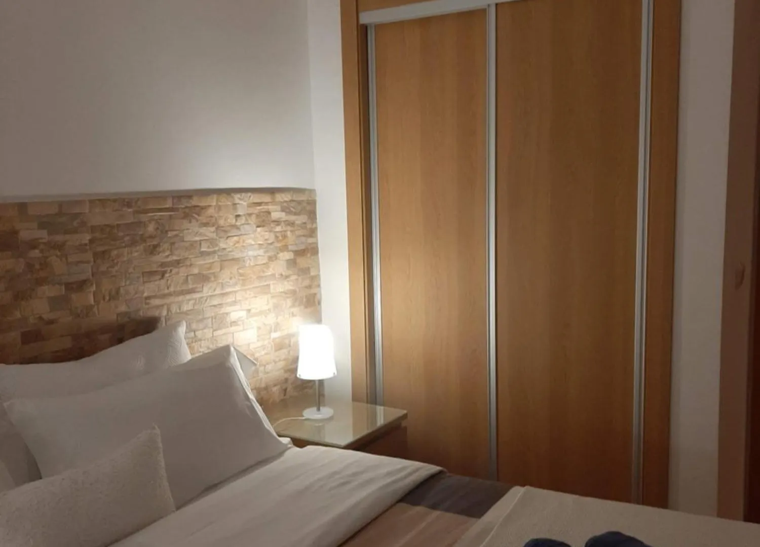 Apartamento Luferlo Rincon de la Victoria Apartment