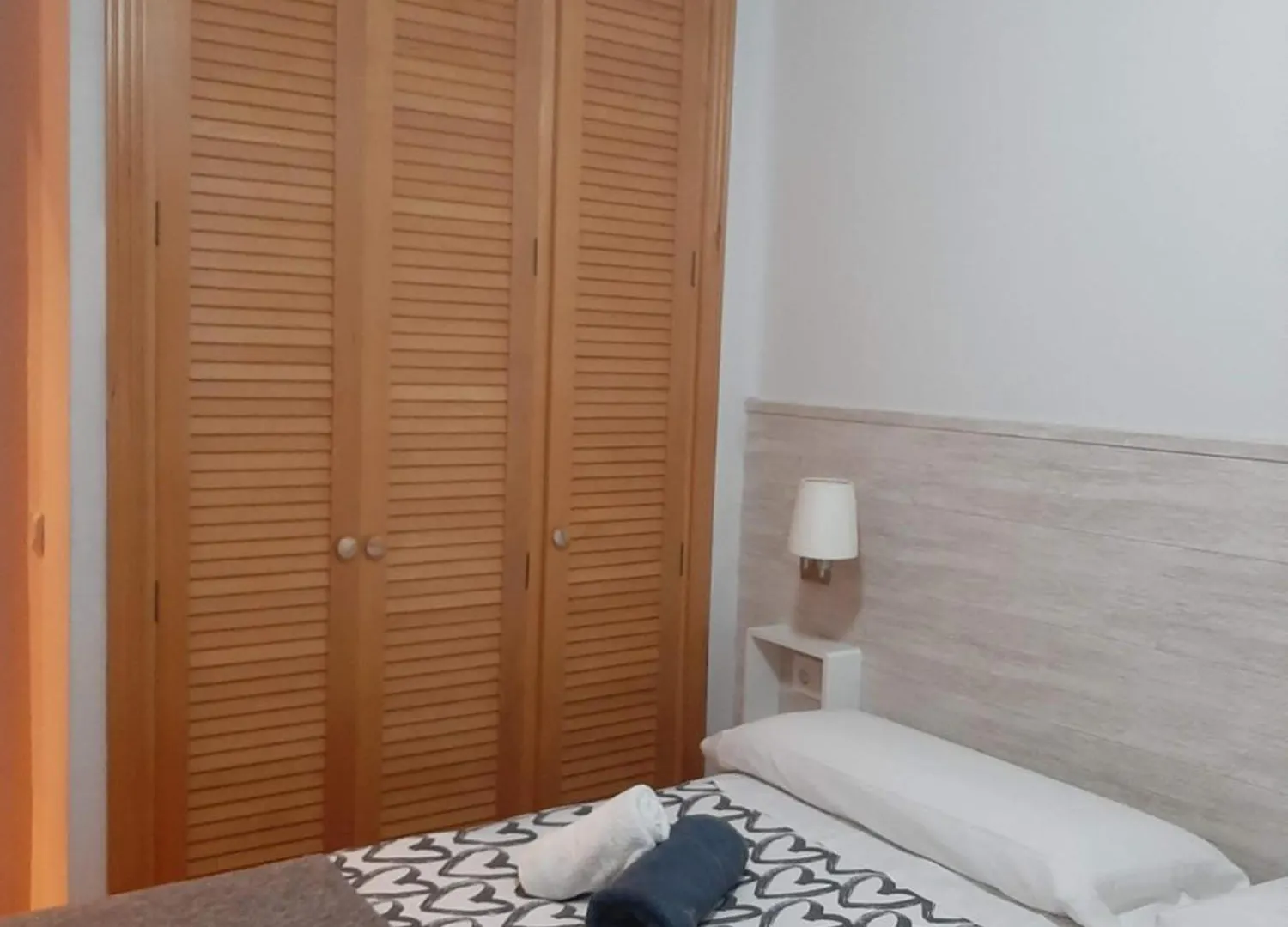 Apartment Apartamento Luferlo Rincon de la Victoria