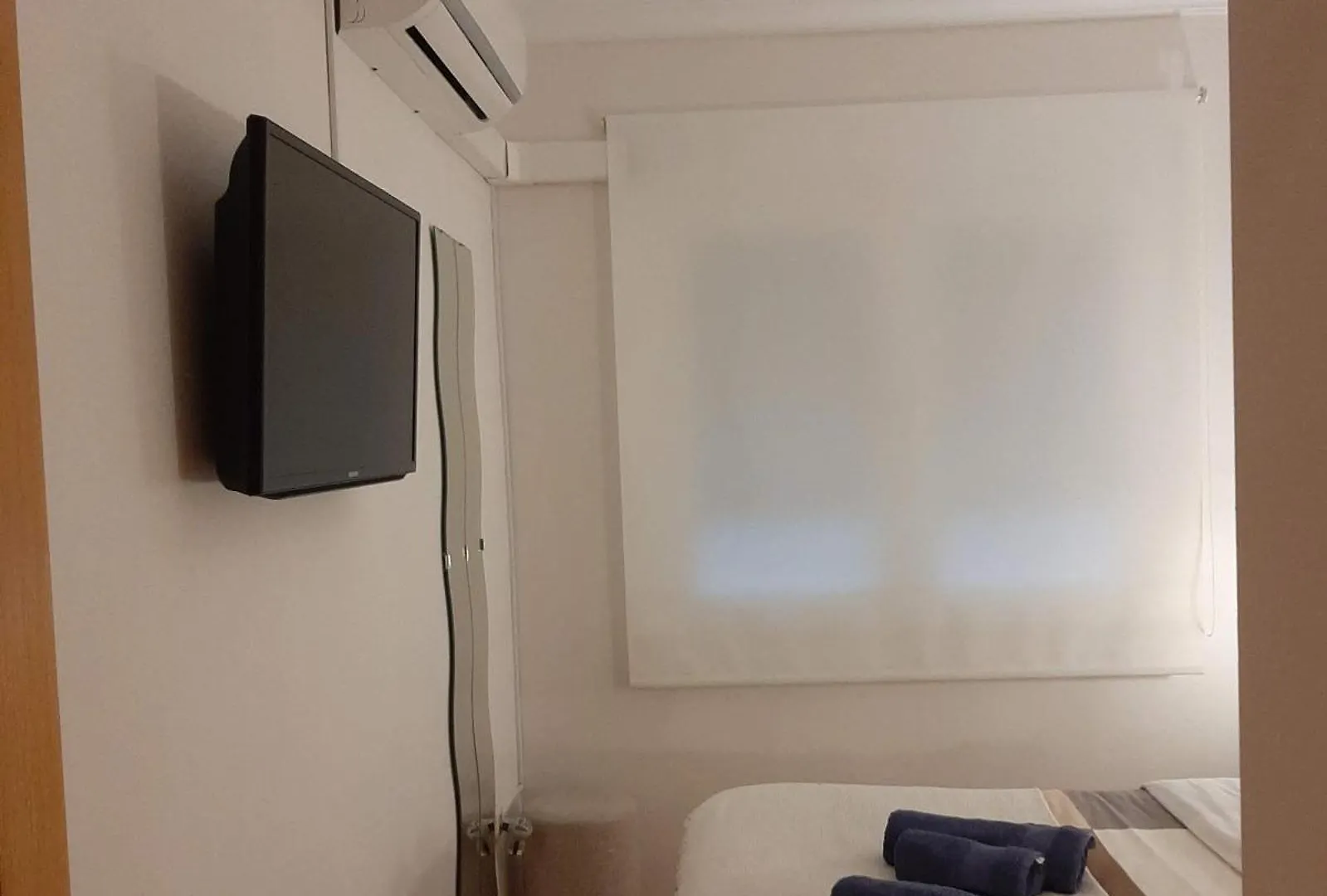 Apartamento Luferlo Rincon de la Victoria