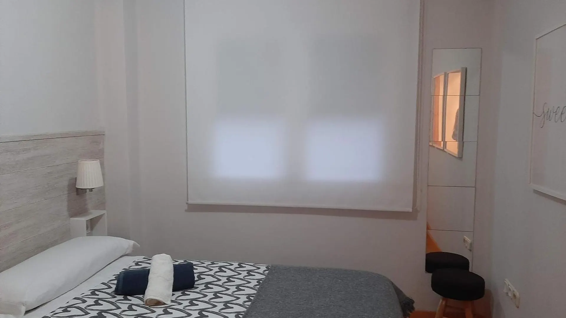 Apartamento Luferlo Rincon de la Victoria Apartment