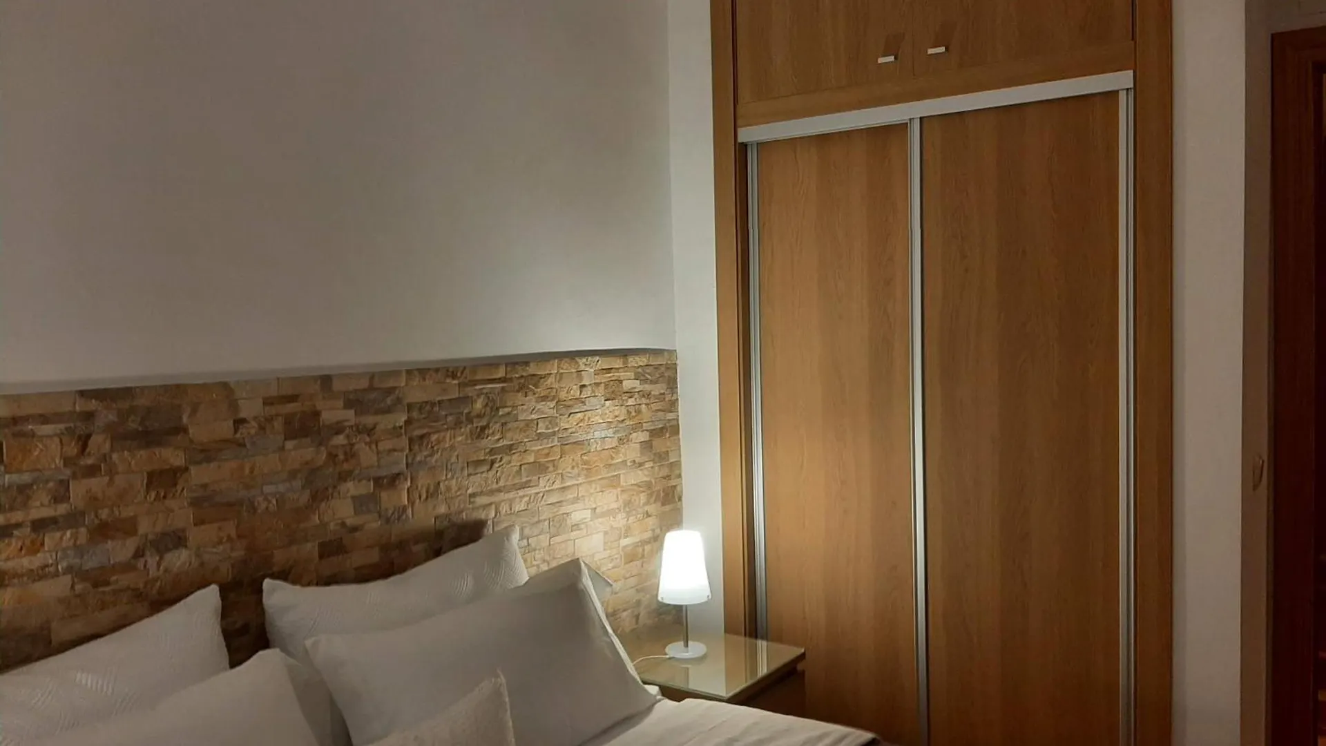 Apartamento Luferlo Rincon de la Victoria 0*,
